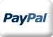 Paypal logo